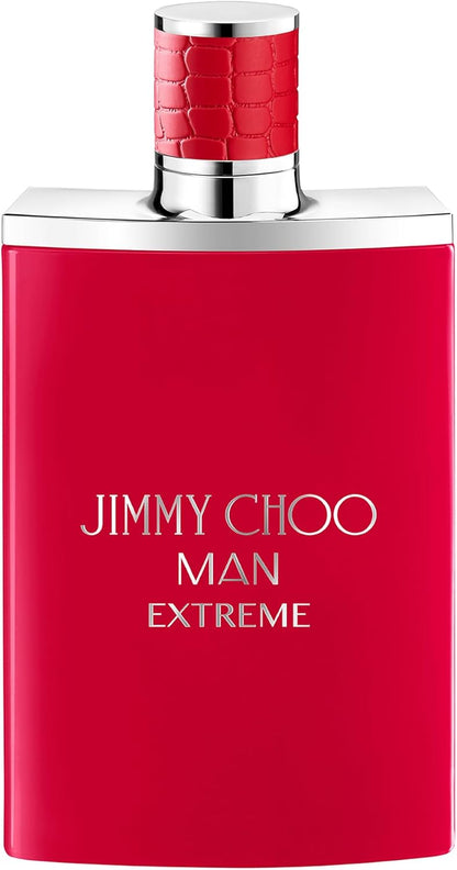 Jimmy Choo Man Extreme 100Ml Edp Spray - Hombre