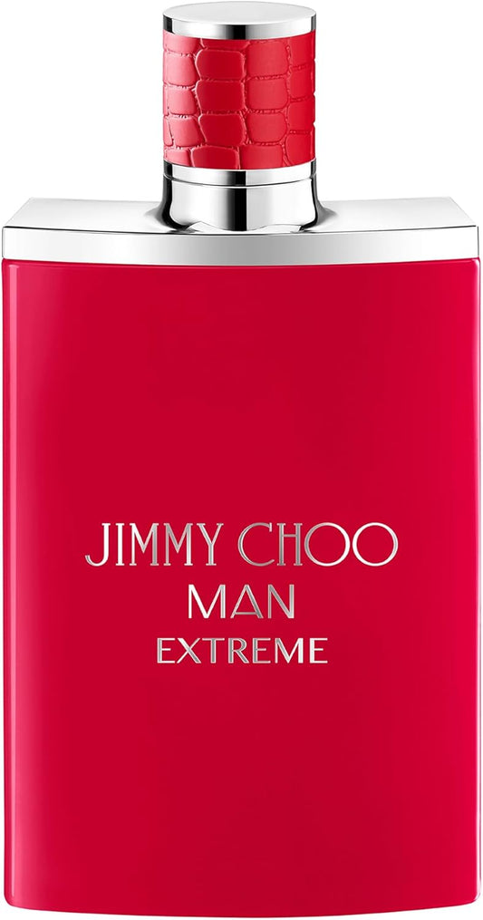 Jimmy Choo Man Extreme 100Ml Edp Spray - Hombre