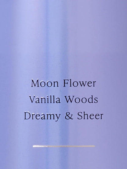 Victoria Secret Midnight Bloom 250Ml Body Mist Spray - Mujer