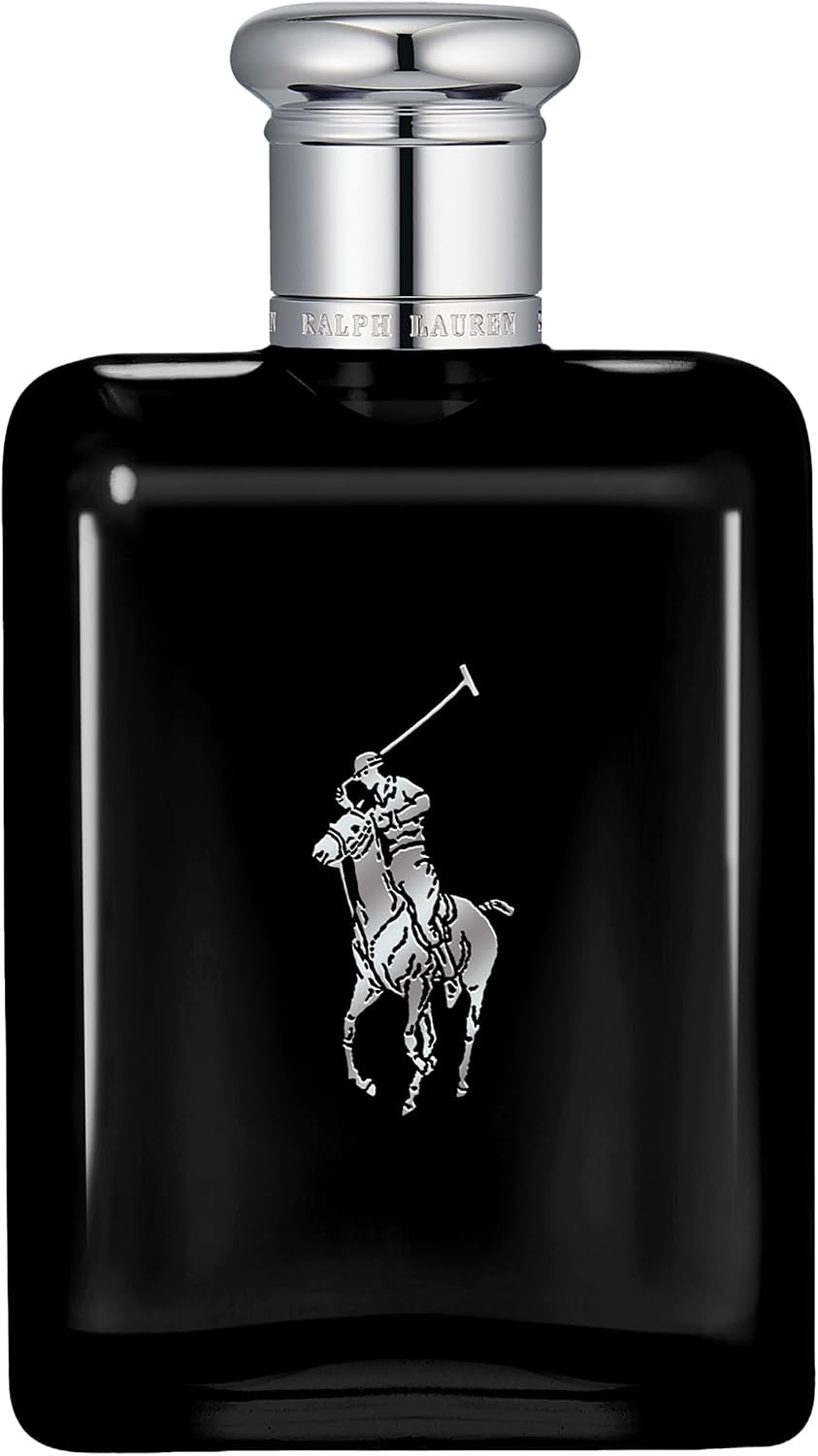 Polo Black Caballero Ralph Lauren 200 ml Edt Spray - PriceOnLine