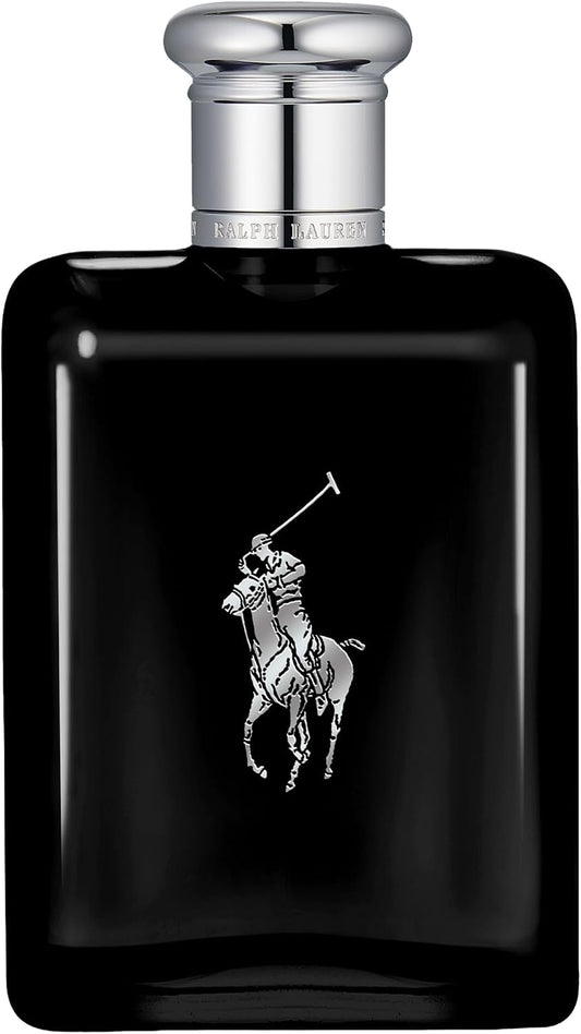 Polo Black Caballero Ralph Lauren 200 ml Edt Spray - PriceOnLine