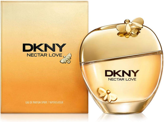 Donna Karan Dkny Nectar Love 100Ml Edp Spray - Mujer