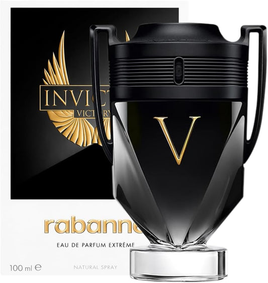 Invictus Victory Caballero Paco Rabanne 100 ml Edp Extreme Spray - PriceOnLine