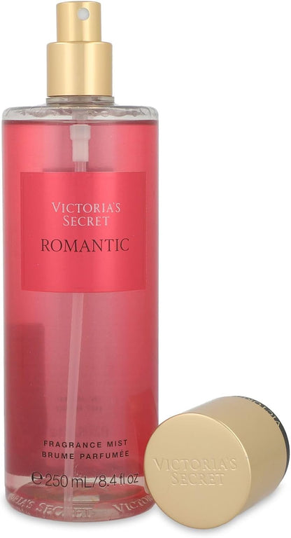 Victoria'S Secret Romantic 250Ml Body Mist Spray - Mujer