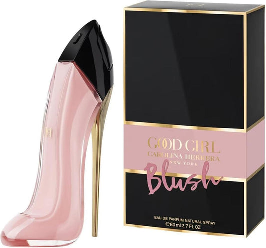 Good Girl Blush Dama Carolina Herrera 80 ml Edp Spray - Mujer