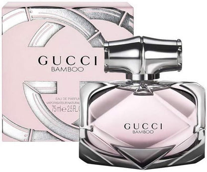 Gucci Bamboo Dama Gucci 75 ml Edp Spray - PriceOnLine