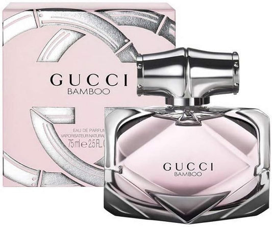 Gucci Bamboo Dama Gucci 75 ml Edp Spray - PriceOnLine