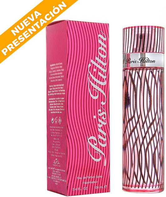 Paris Hilton Dama Paris Hilton 100 ml Edp Spray - PriceOnLine