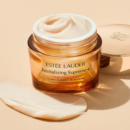Crema Hidratante Revitalizing Supreme+ Moisturizer Youth Power Creme - 50Ml - Mujer