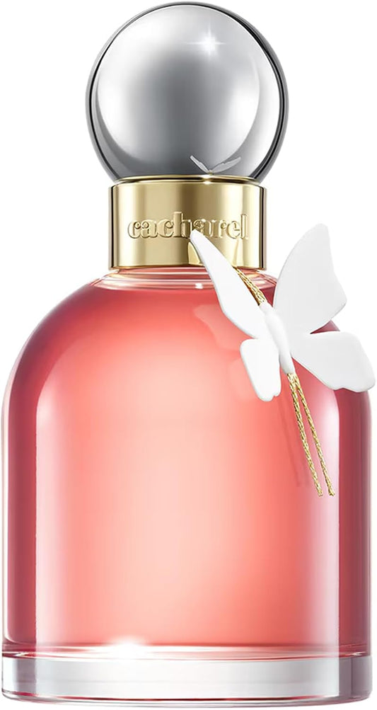 Cacharel Ella Ella 100Ml Edp Spray Cacharel - Mujer