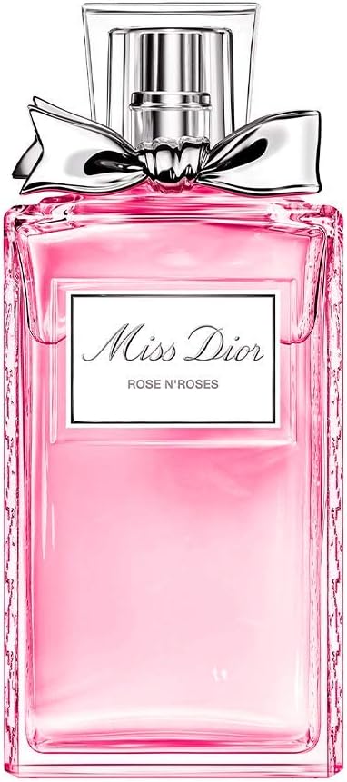 Miss Dior Rose N Roses Dama Christian Dior 100 ml Edt Spray - Mujer