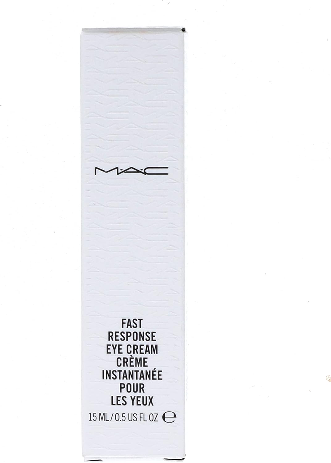 Fast Response Eye Repac 15Ml - Mujer