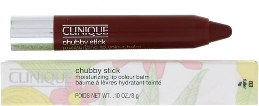 Bálsamo Para Labios Chubby Stick Moisturizing Lip Fuller Fig 3G Café - Mujer
