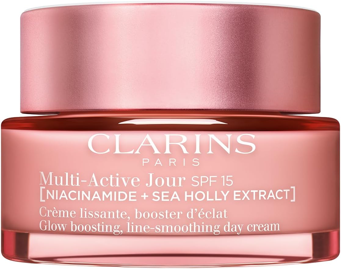 Humectante Multi-Active Crema De Día Spf15 - 50Ml - Mujer