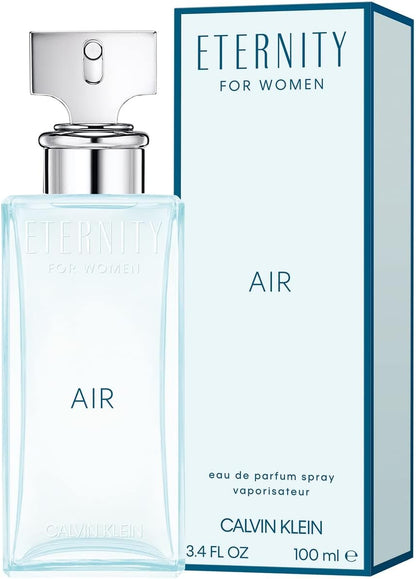 Eternity Air Dama Calvin Klein 100 ml Edp Spray - PriceOnLine