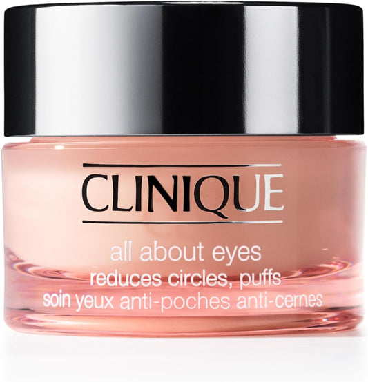 Clinique Crema Para Ojos All About Eyes- Eye Cream - 15Ml - Mujer