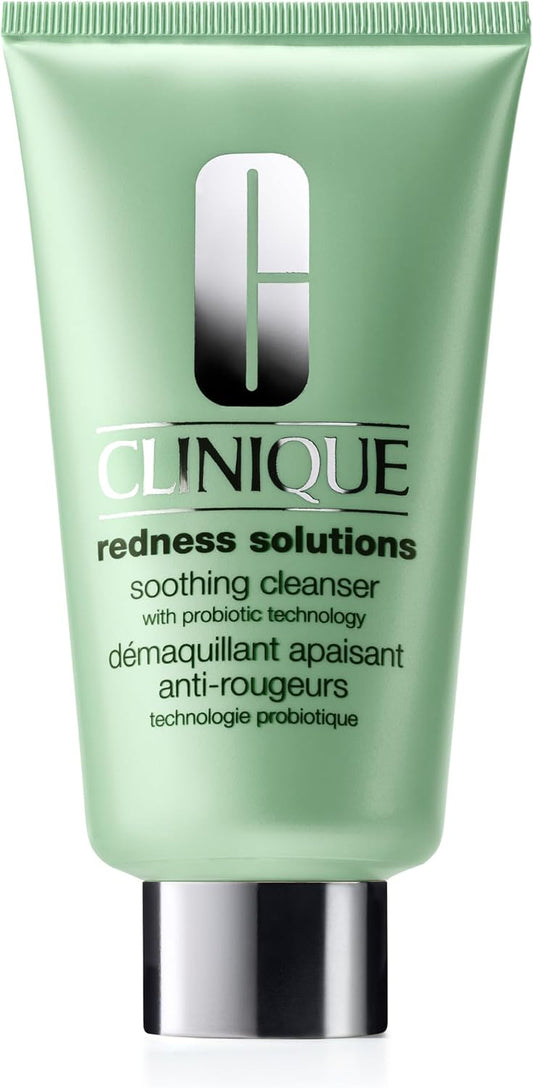 Limpiador En Crema Redness Solutions 150 Ml - Mujer