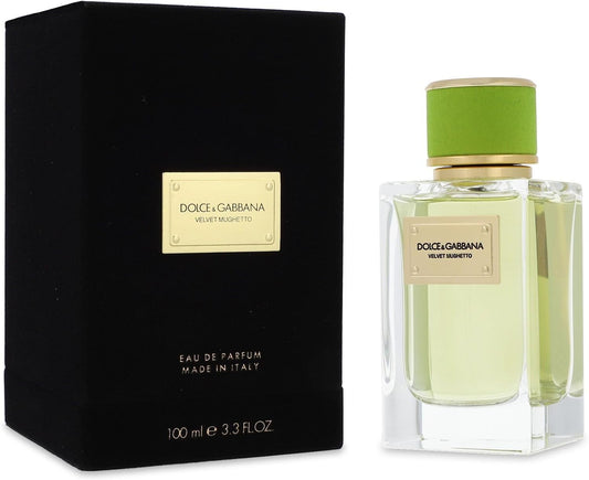 Dolce & Gabbana Velvet Mughetto 100Ml Edp Spray