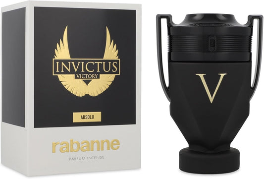 Invictus Victory Absolu 100Ml Edp Spray - Hombre
