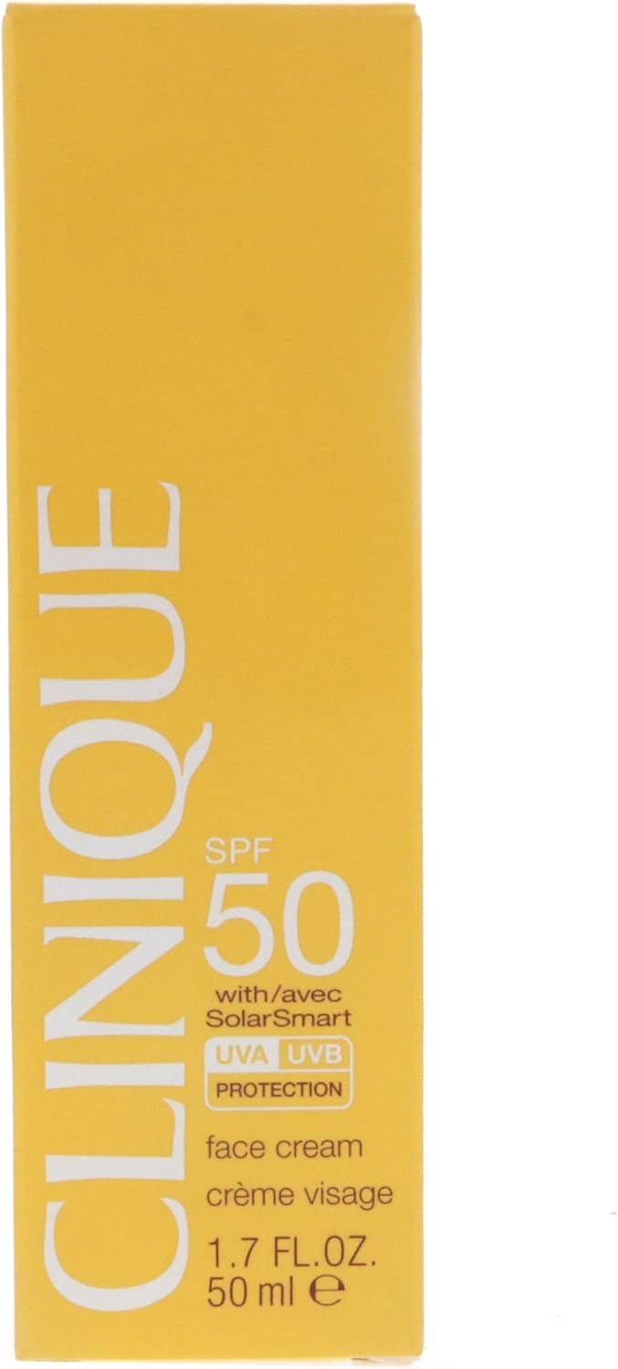 Protector Sun Broad Spectrum 50Ml - Mujer