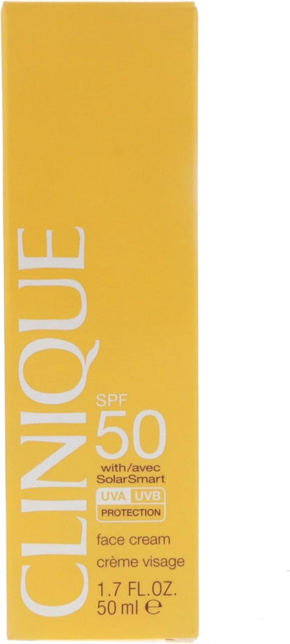 Protector Sun Broad Spectrum 50Ml - Mujer