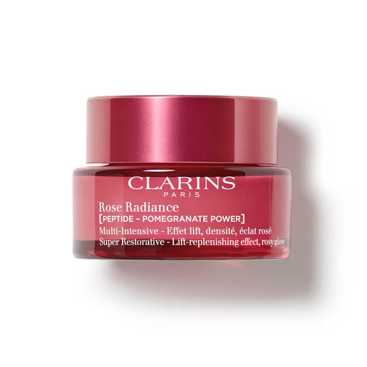Crema De Dia Super Restorative Rose Radiance - 50Ml - Mujer