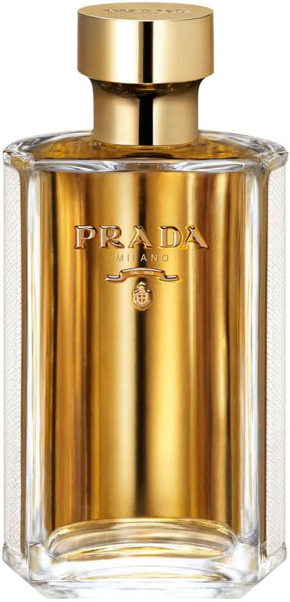 La Femme Prada Dama Prada 100 ml Edp Spray - Mujer