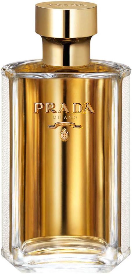 La Femme Prada Dama Prada 100 ml Edp Spray - Mujer