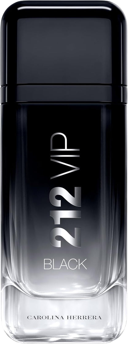212 Vip Black Caballero Carolina Herrera 200 ml Edp Spray - PriceOnLine