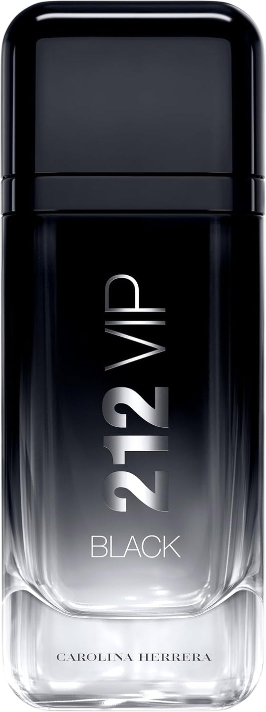 212 Vip Black Caballero Carolina Herrera 200 ml Edp Spray - PriceOnLine