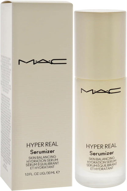 Suero Rostro Hyper Real Serumizer - 30Ml - Mujer