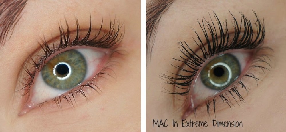 Mascara In Extreme Dimension Lash In Extreme Dimension 3D Black Lash 12G - Mujer