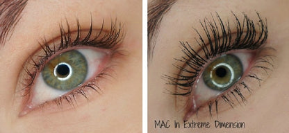 Mascara In Extreme Dimension Lash In Extreme Dimension 3D Black Lash 12G - Mujer