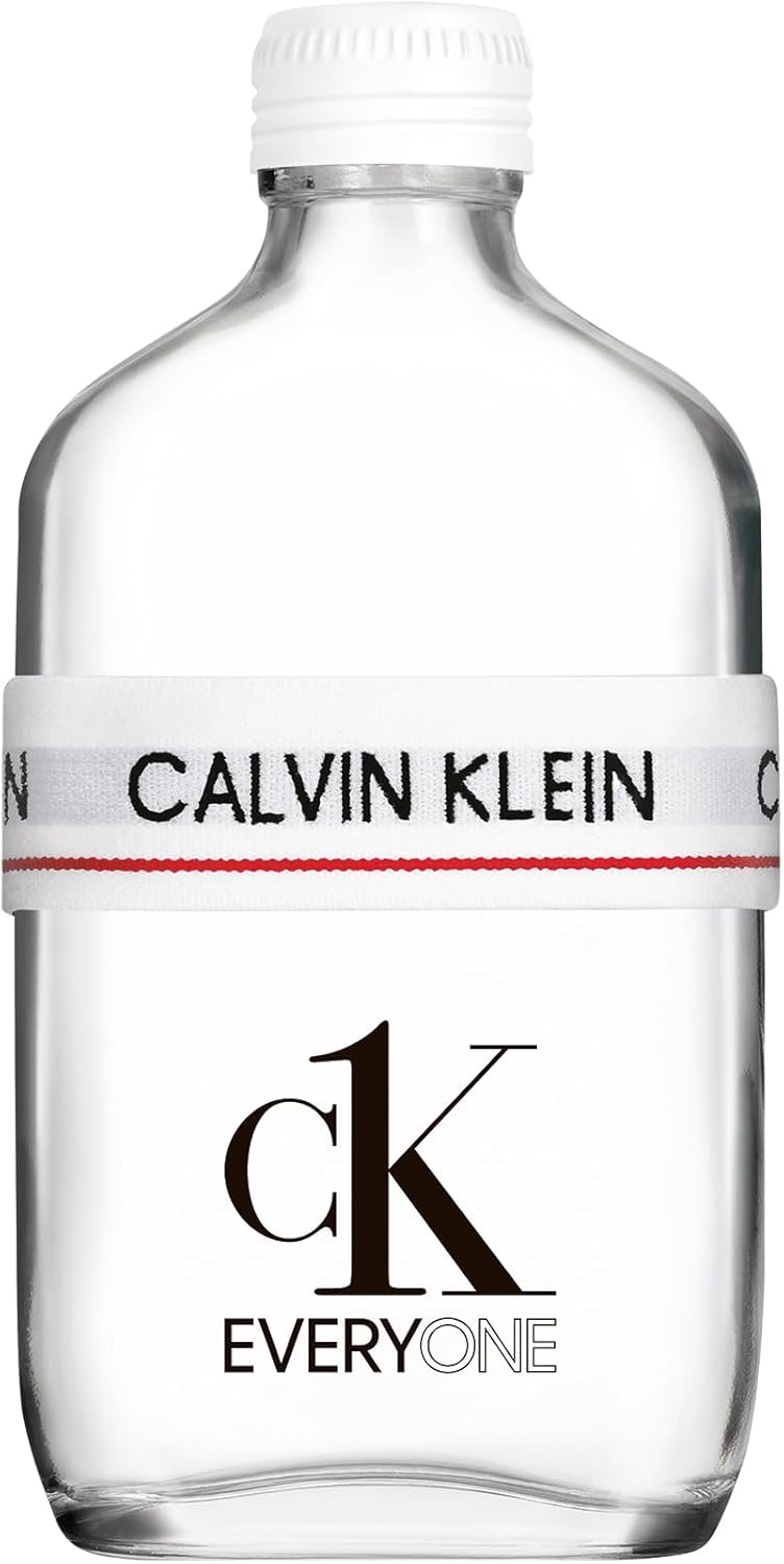 Ck Everyone Unisex Calvin Klein 100 ml Edt Spray