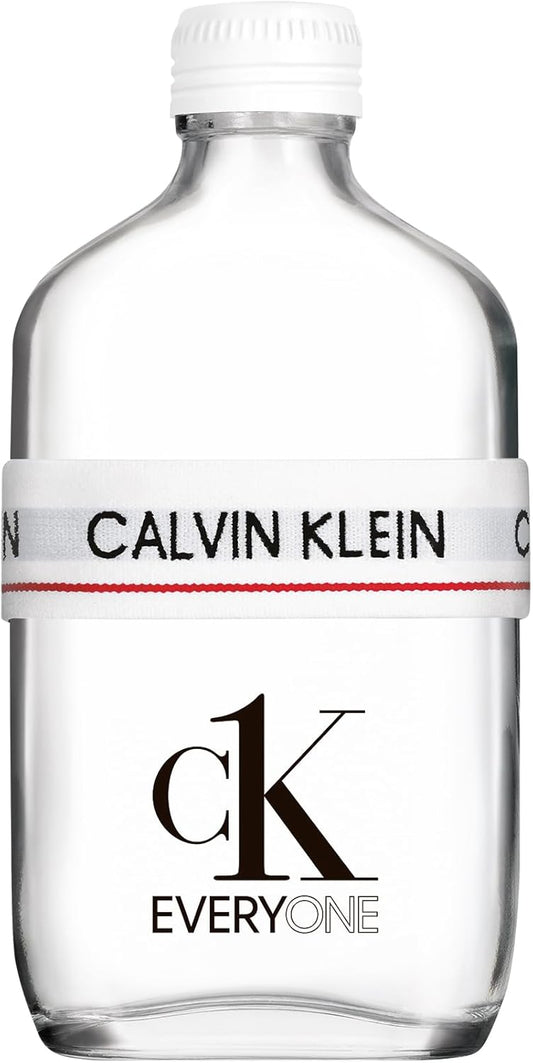 Ck Everyone Unisex Calvin Klein 100 ml Edt Spray