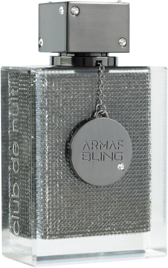 Armaf Club De Nuit Bling Men 75Ml Edp Spray - Hombre