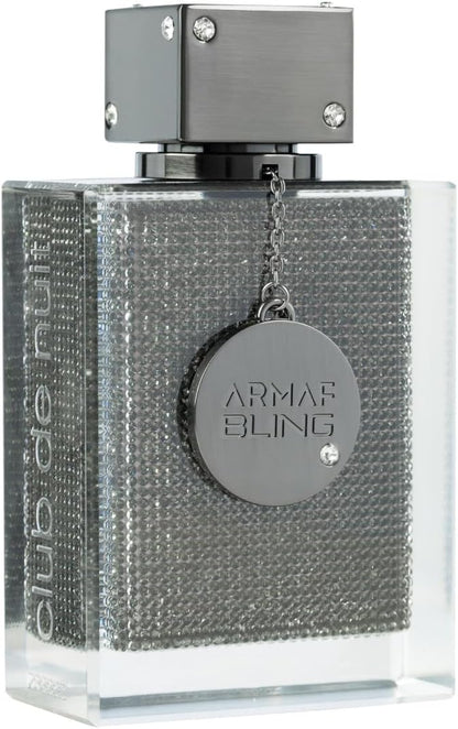 Armaf Club De Nuit Bling Men 75Ml Edp Spray - Hombre