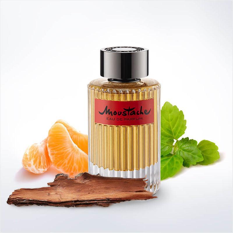 Rochas Moustache 125 ml Edp Spray - Hombre