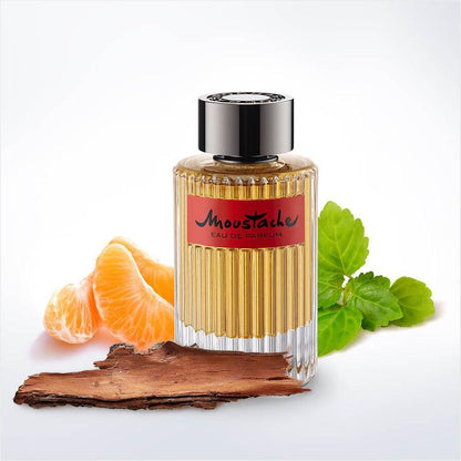 Rochas Moustache 125 ml Edp Spray - Hombre
