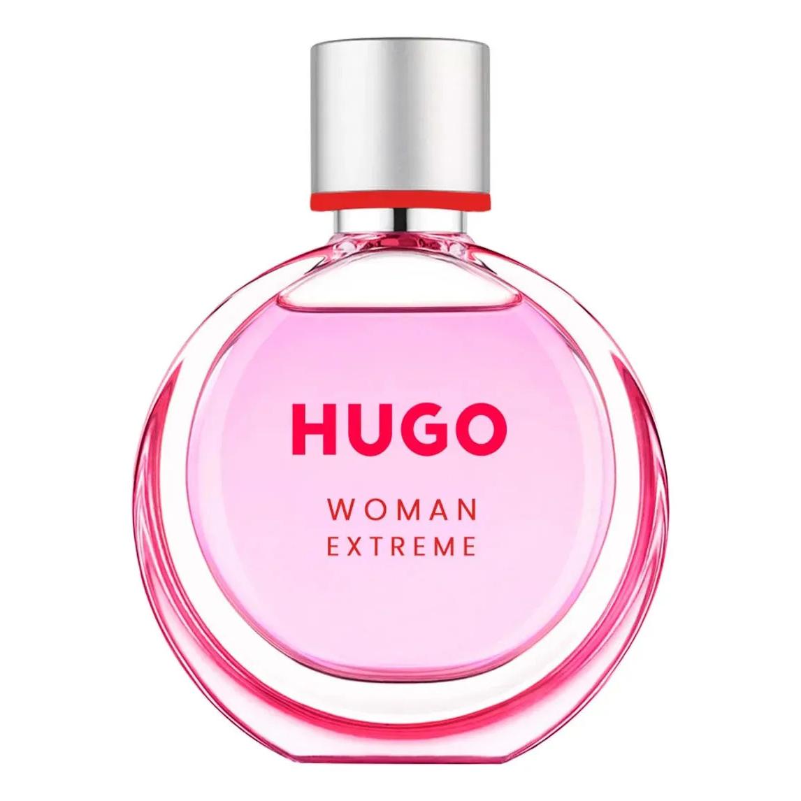 Hugo Woman Extreme Dama Hugo Boss 75 ml Edp Spray - Mujer