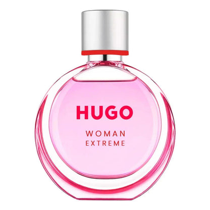 Hugo Woman Extreme Dama Hugo Boss 75 ml Edp Spray - Mujer