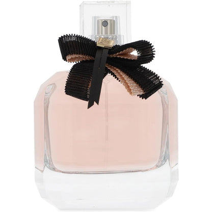 Ysl Mon Paris Lumiere 90Ml Edt Spray - Mujer