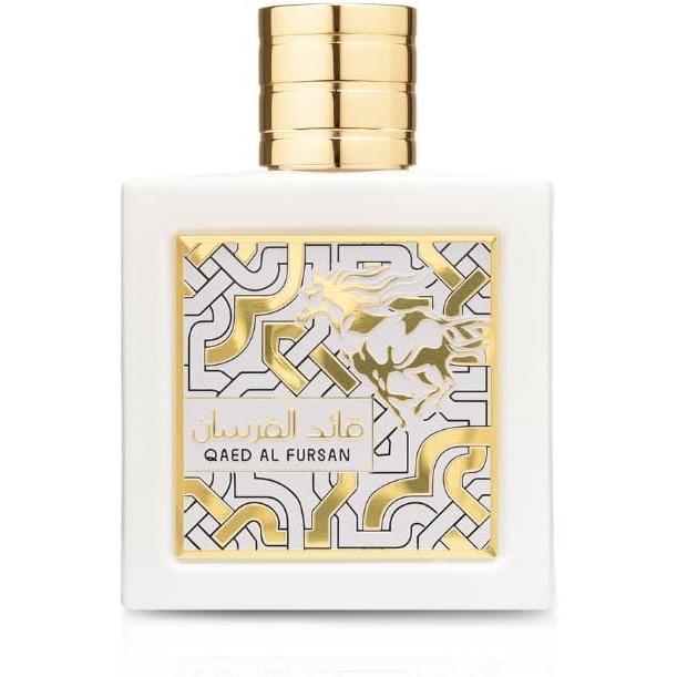 Qaed Al Fursan Unlimited Unisex Lattafa 90 ml Edp Spray - Hombre