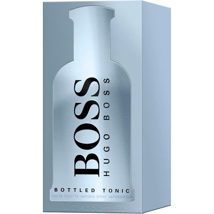 Boss Bottled Tonic Caballero Hugo Boss 100 ml Edt Spray - Hombre