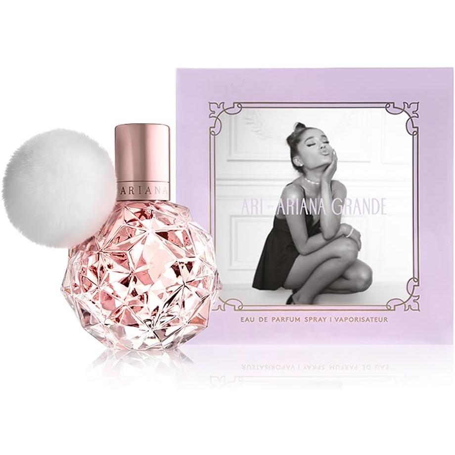 Ari Ariana Grande 100 ml Edp Spray - Mujer
