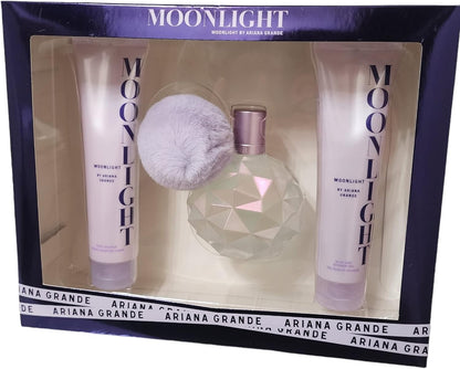 Set Moonlight Ariana Grande 3 pz - Mujer