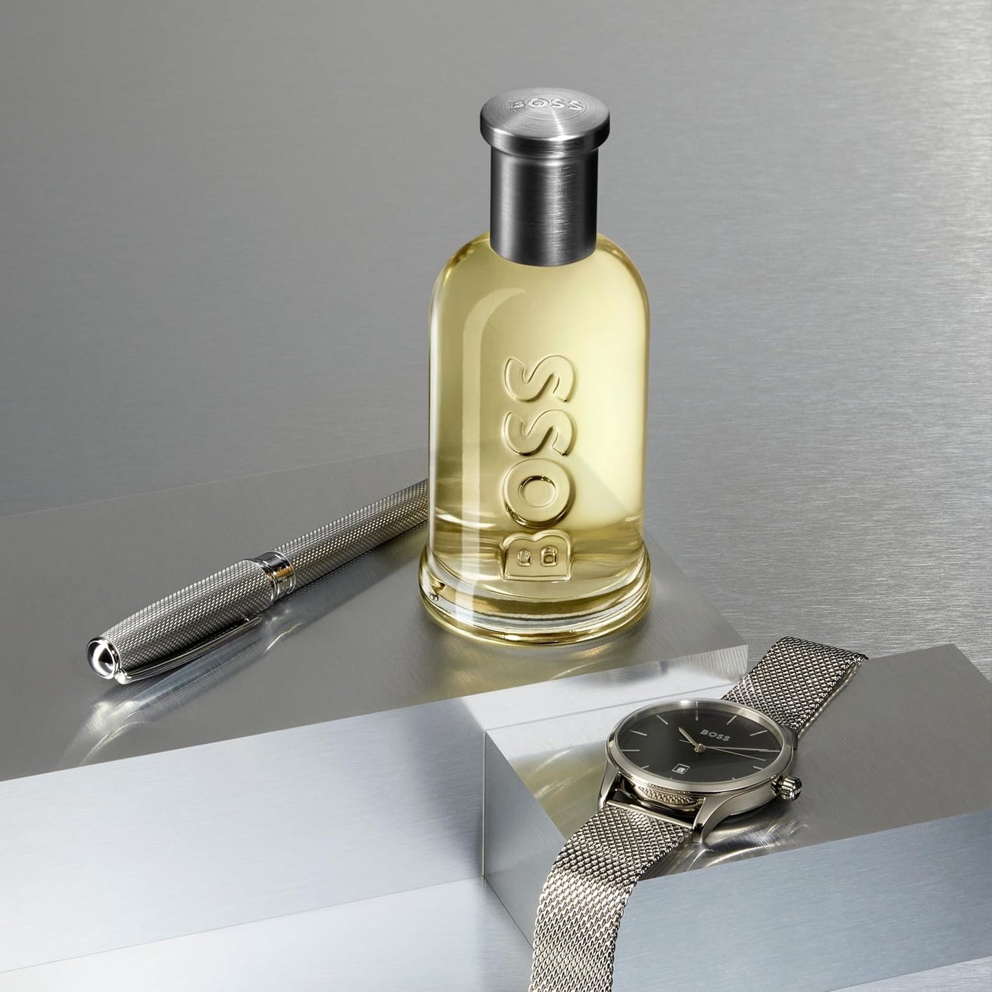 Boss Bottled Caballero Hugo Boss 200 ml Edt Spray - Hombre
