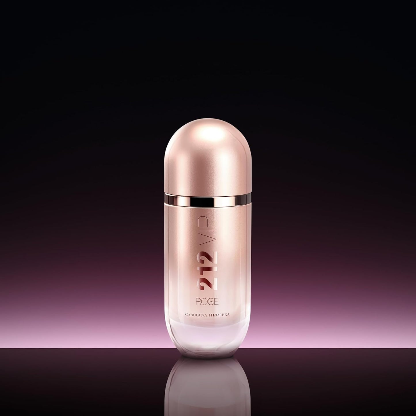 212 Vip Rose Dama Carolina Herrera 80 ml Edp Spray - Mujer