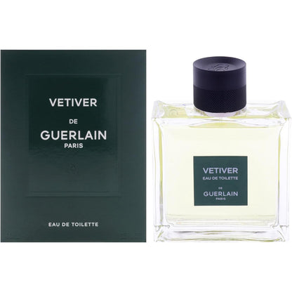 Vetiver Guerlain 100 Ml Edt Spray -  Hombre