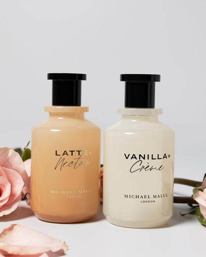 Michael Malul Michael Malul Latte+Nectar 100Ml Edp Spray - Mujer